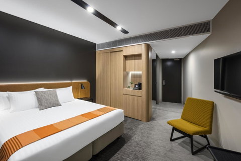 Vibe Hotel Canberra - Mackay Tourism 22