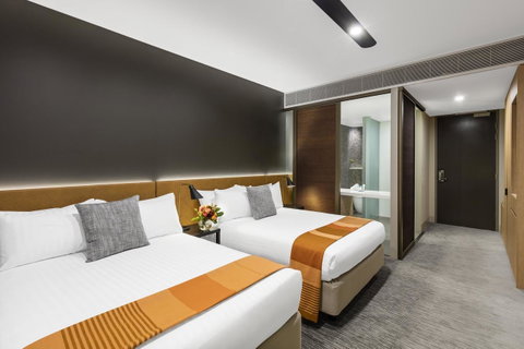 Vibe Hotel Canberra - Mackay Tourism 19