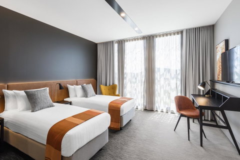 Vibe Hotel Canberra - Mackay Tourism 27