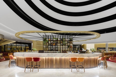 Vibe Hotel Canberra - Mackay Tourism 1