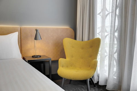 Vibe Hotel Canberra - Mackay Tourism 18