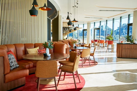 Vibe Hotel Canberra - Mackay Tourism 4