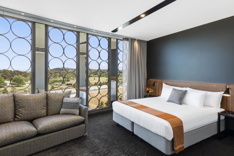 Vibe Hotel Canberra - Mackay Tourism 24