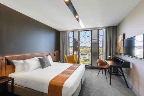 Vibe Hotel Canberra - Mackay Tourism 20