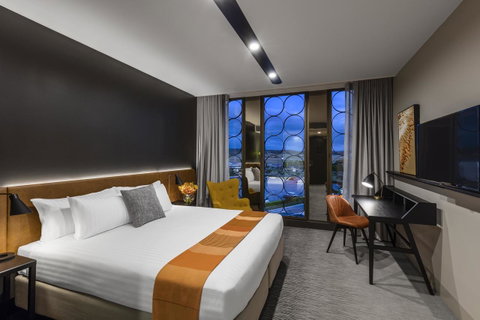 Vibe Hotel Canberra - Mackay Tourism 21