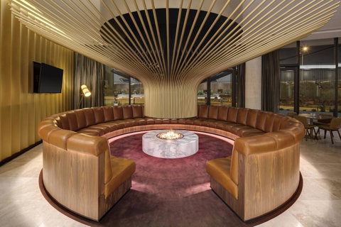 Vibe Hotel Canberra - Mackay Tourism 6