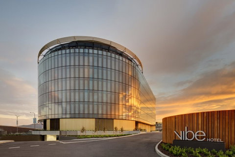 Vibe Hotel Canberra - Mackay Tourism 30