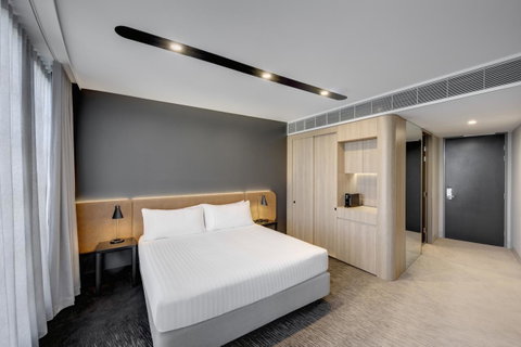 Vibe Hotel Canberra - Mackay Tourism 11