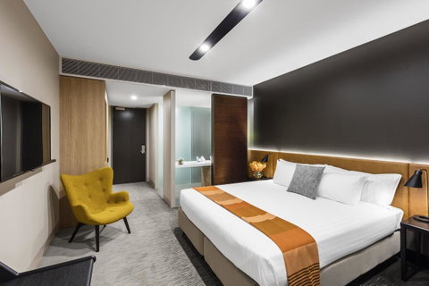 Vibe Hotel Canberra - Mackay Tourism 26