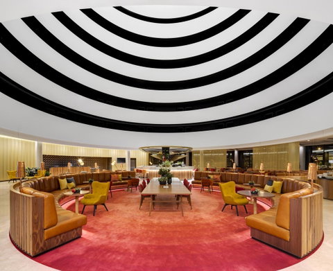 Vibe Hotel Canberra - Mackay Tourism 35
