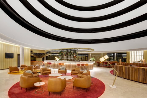 Vibe Hotel Canberra - Mackay Tourism 41