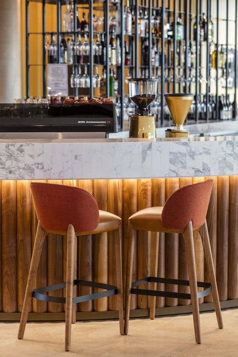 Vibe Hotel Canberra - Mackay Tourism 7