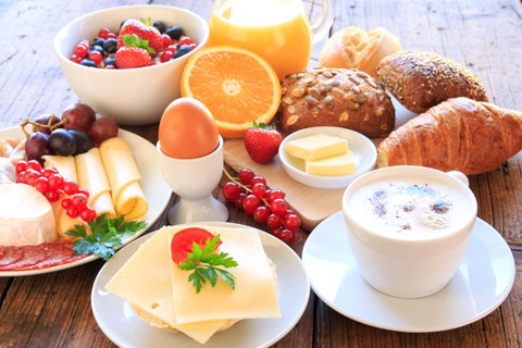 Vibe Hotel Canberra - Mackay Tourism 14