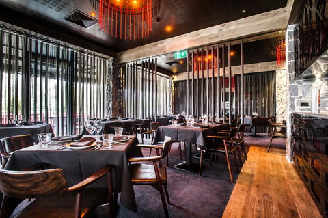 Little National Hotel Canberra - Mackay Tourism 22