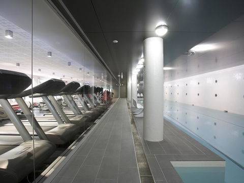 Little National Hotel Canberra - Mackay Tourism 26