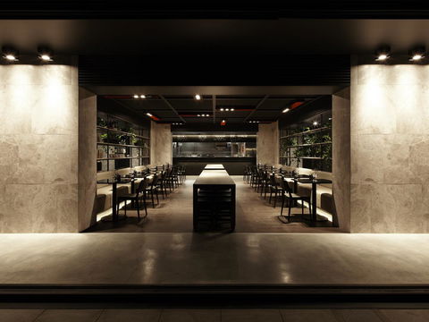 Little National Hotel Canberra - Mackay Tourism 24