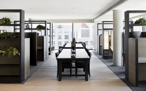 Little National Hotel Canberra - Mackay Tourism 4