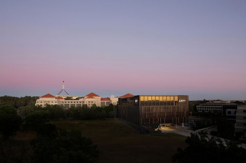 Little National Hotel Canberra - Mackay Tourism 27