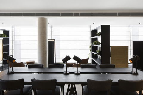 Little National Hotel Canberra - Mackay Tourism 9