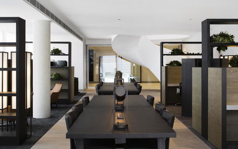 Little National Hotel Canberra - Mackay Tourism 8