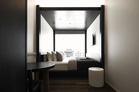 Little National Hotel Canberra - Mackay Tourism 0