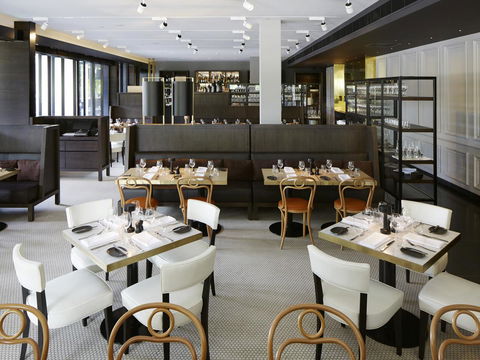 Little National Hotel Canberra - Mackay Tourism 19