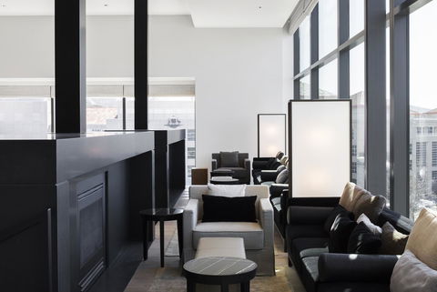 Little National Hotel Canberra - Mackay Tourism 10