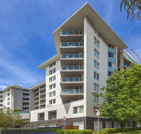 Pacific Suites Canberra - Mackay Tourism