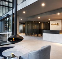 Midnight Hotel Autograph Collection - Mackay Tourism