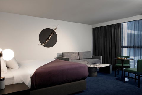 Midnight Hotel, Autograph Collection - Mackay Tourism 14