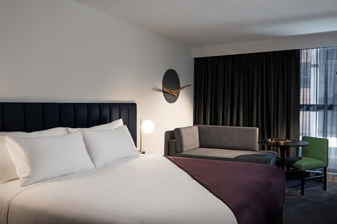 Midnight Hotel, Autograph Collection - Mackay Tourism 12