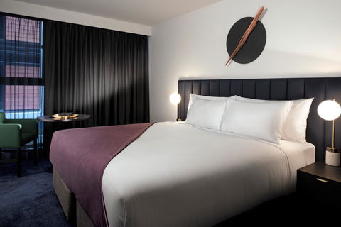 Midnight Hotel, Autograph Collection - Mackay Tourism 16