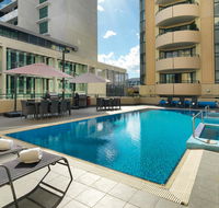 Adina Serviced Apartments Canberra James Court - Mackay Tourism