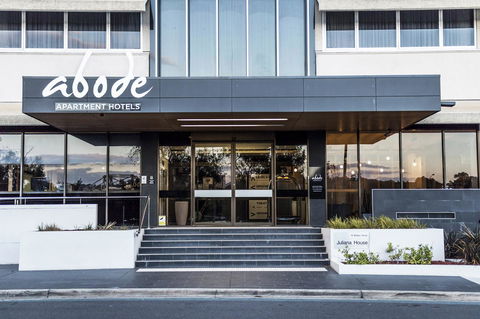 Abode Woden - Mackay Tourism 22
