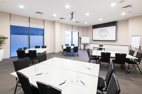 Abode Woden - Mackay Tourism 3
