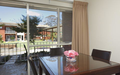 Forrest Hotel & Apartments - Mackay Tourism 38
