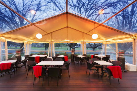 Forrest Hotel & Apartments - Mackay Tourism 1
