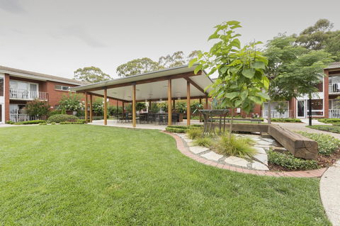 Forrest Hotel & Apartments - Mackay Tourism 6
