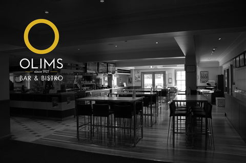 Mercure Canberra - Mackay Tourism 41