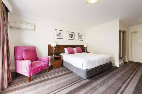 Mercure Canberra - Mackay Tourism 11