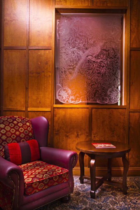 Mercure Canberra - Mackay Tourism 30