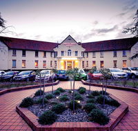 Mercure Canberra - Mackay Tourism