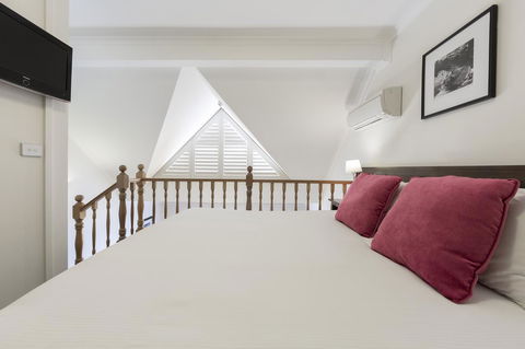 Mercure Canberra - Mackay Tourism 15