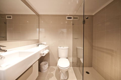 Mercure Canberra - Mackay Tourism 36