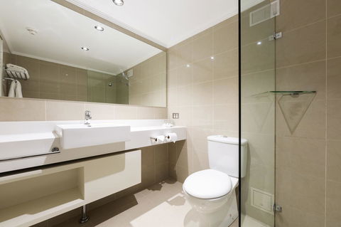 Mercure Canberra - Mackay Tourism 13