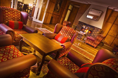 Mercure Canberra - Mackay Tourism 31