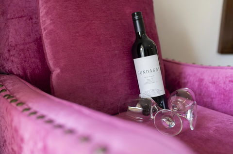 Mercure Canberra - Mackay Tourism 7