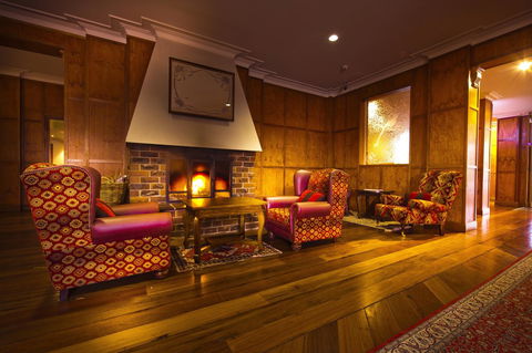 Mercure Canberra - Mackay Tourism 29