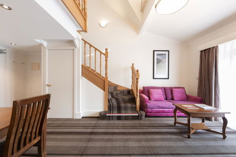 Mercure Canberra - Mackay Tourism 6