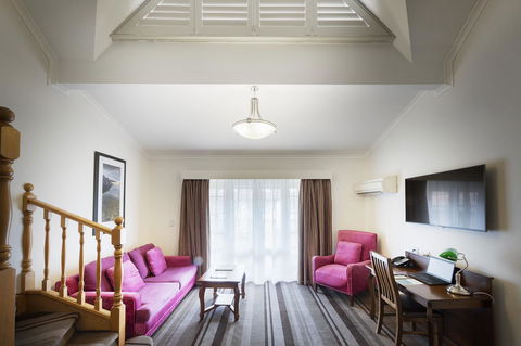 Mercure Canberra - Mackay Tourism 5